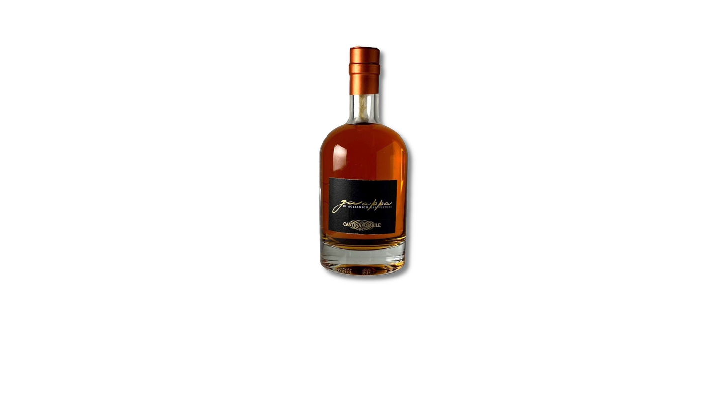 Grappa